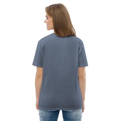 "DITCHED PRINCE CHARMING &amp; GOT A SPHYNX CAT" ECO TEE