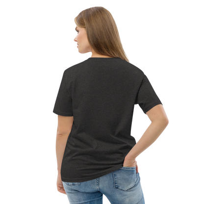 "MY SPHYNX CAT IS MY LUCKY CHARM" - UNISEX TEE