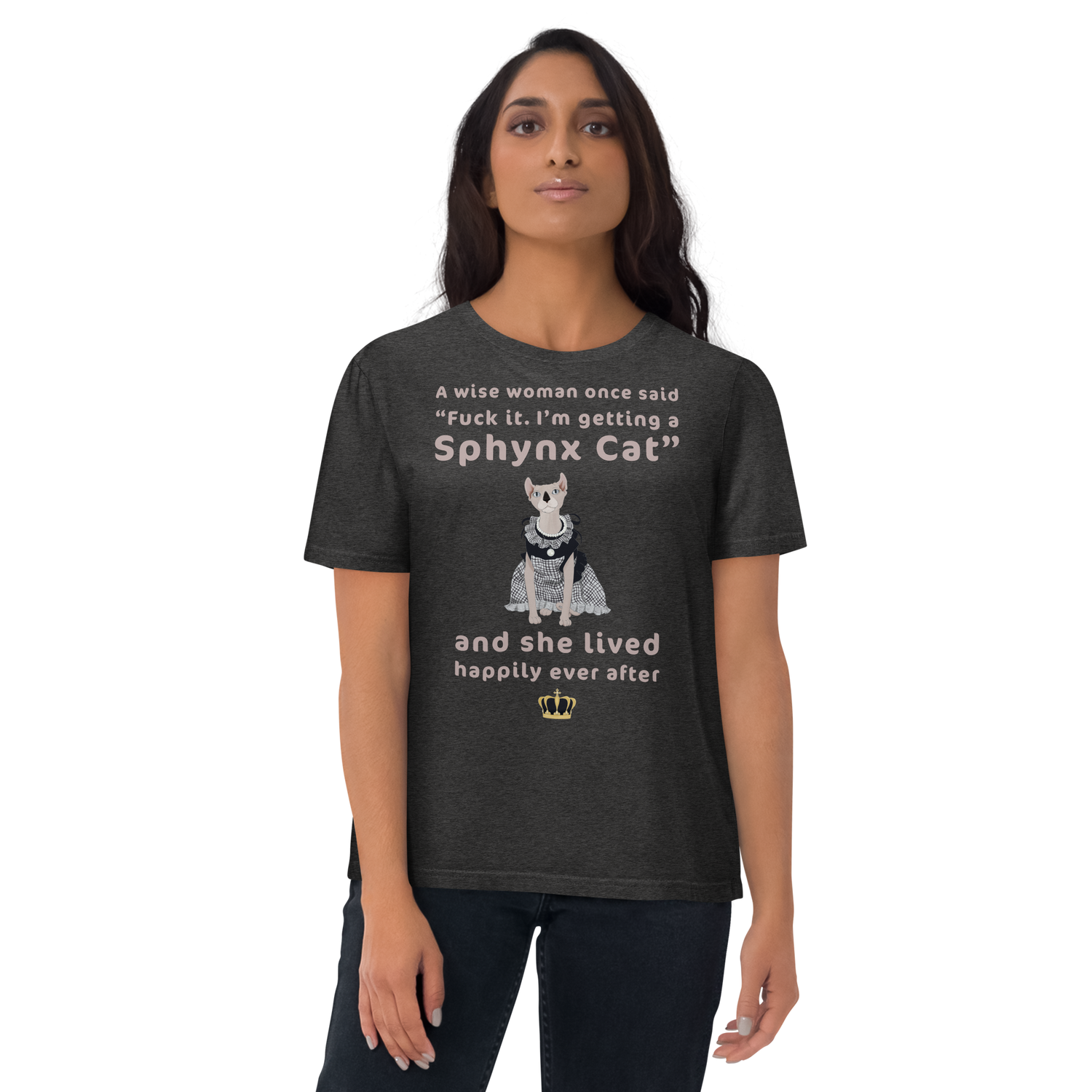 "FUCK IT - I&