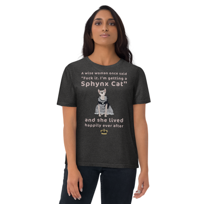 "FUCK IT - I&