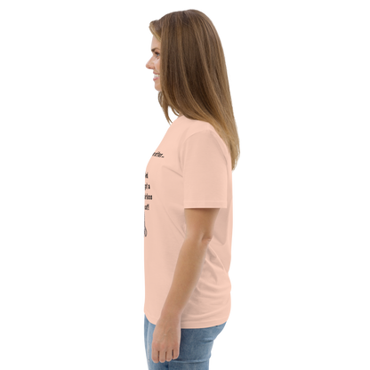 "DITCHED PRINCE CHARMING &amp; GOT A SPHYNX CAT" ECO TEE