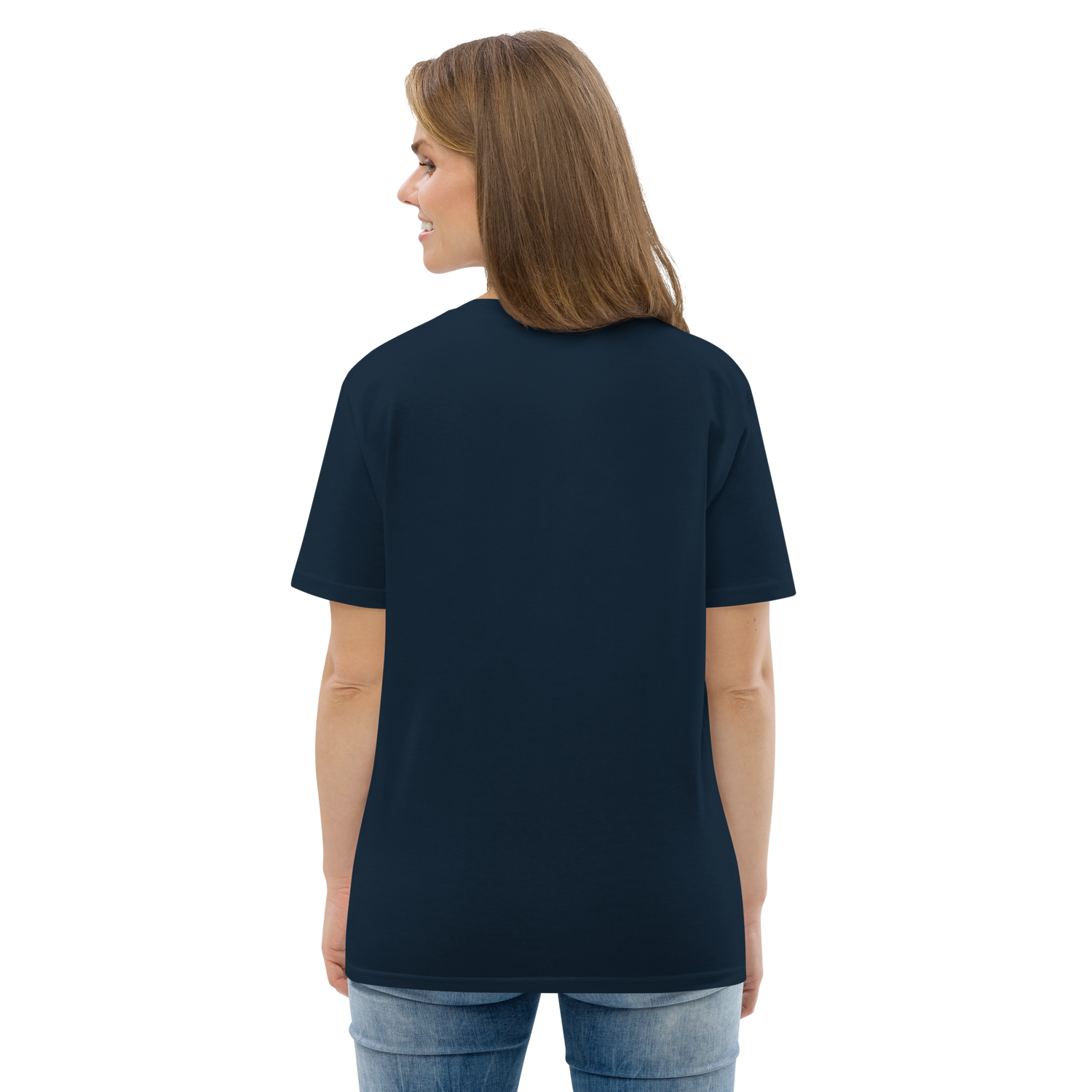 "MY SPHYNX CAT IS MY LUCKY CHARM" - UNISEX TEE