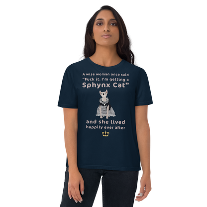 "FUCK IT - I&