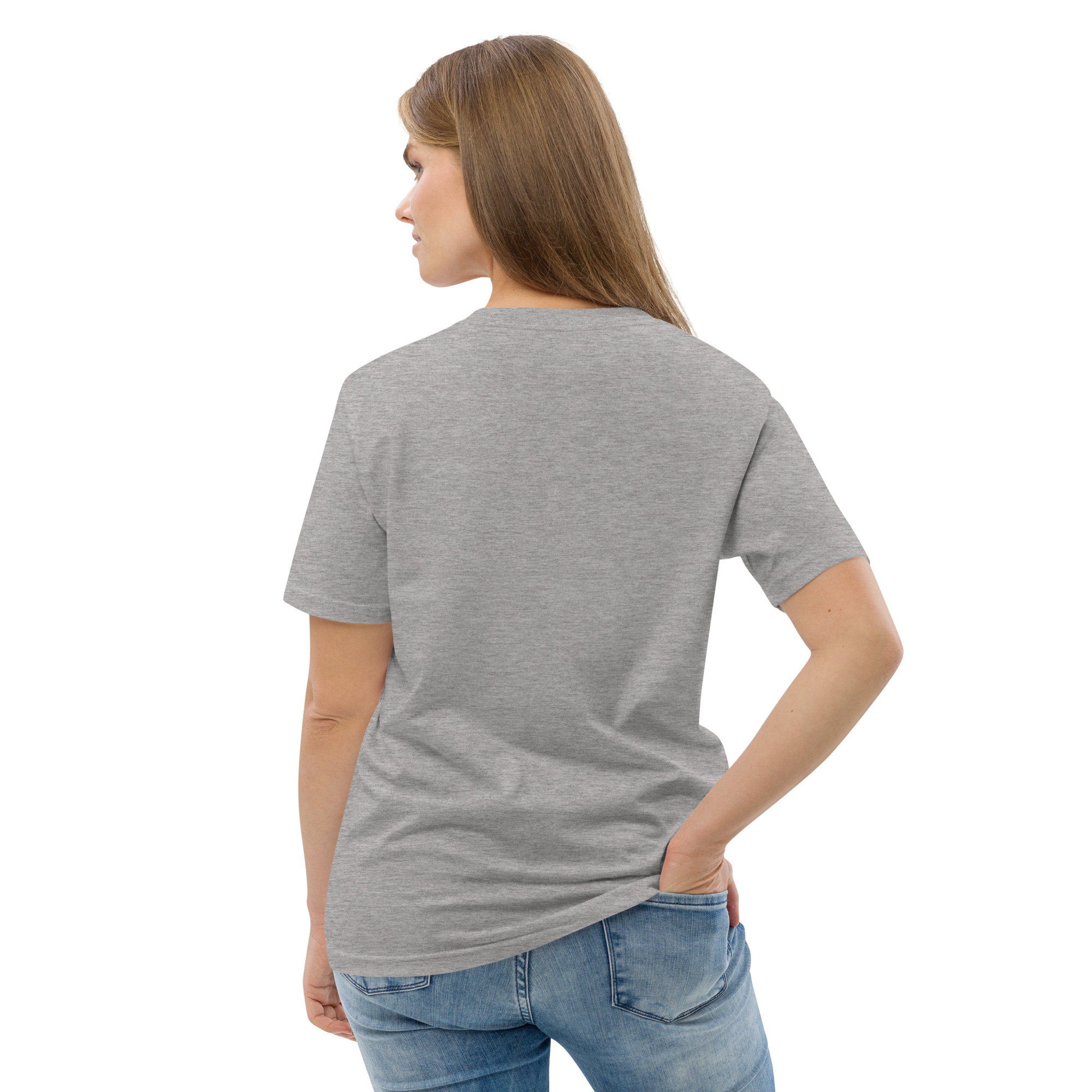 "MY SPHYNX CAT IS MY LUCKY CHARM" - UNISEX TEE