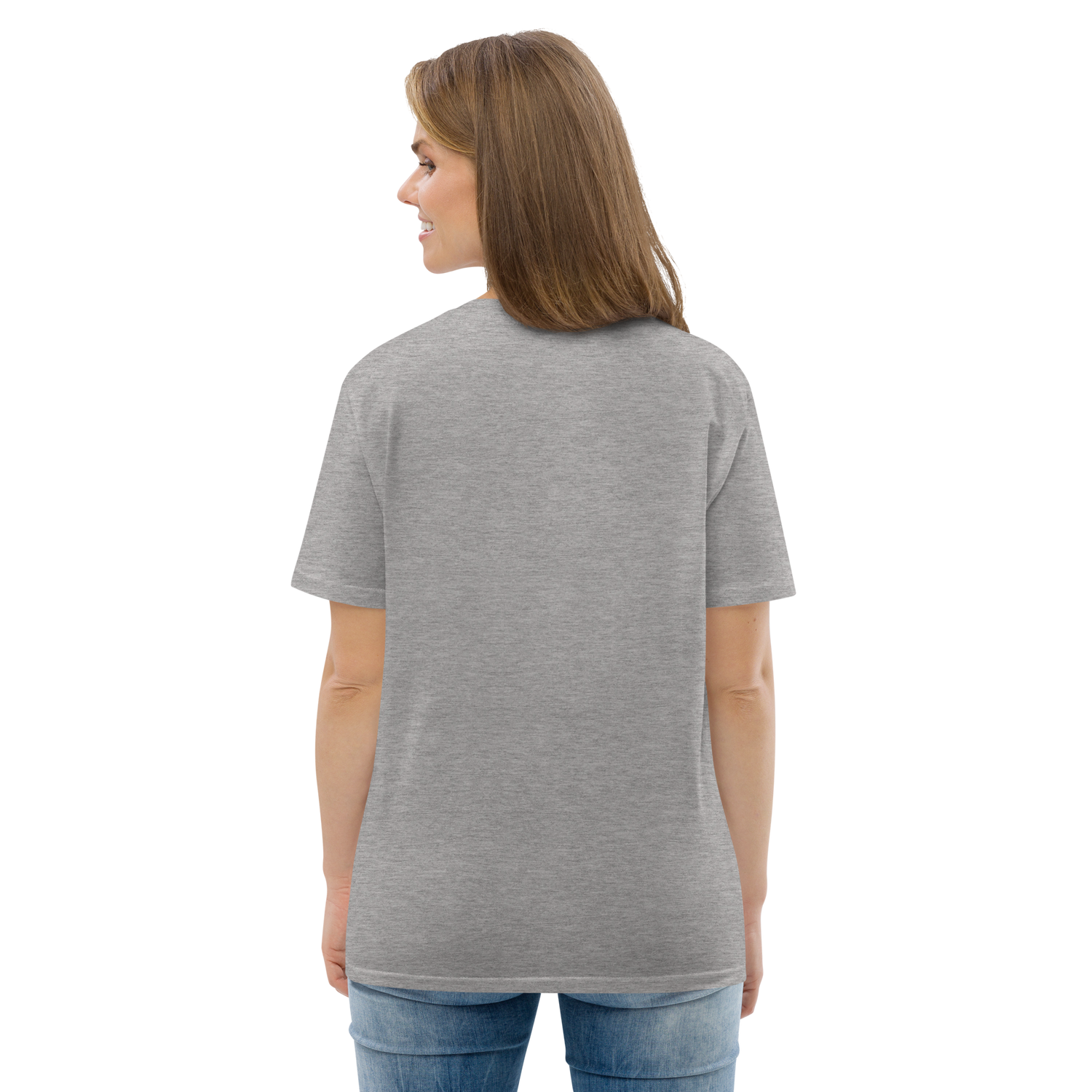 "DITCHED PRINCE CHARMING &amp; GOT A SPHYNX CAT" ECO TEE