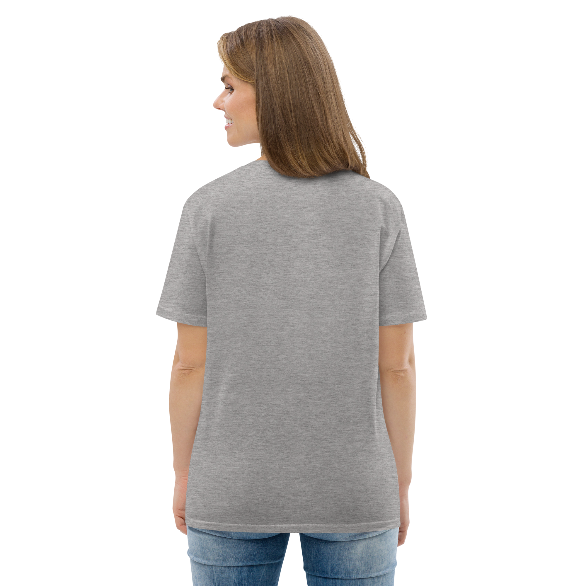 "MY SPHYNX CAT IS MY LUCKY CHARM" - UNISEX TEE