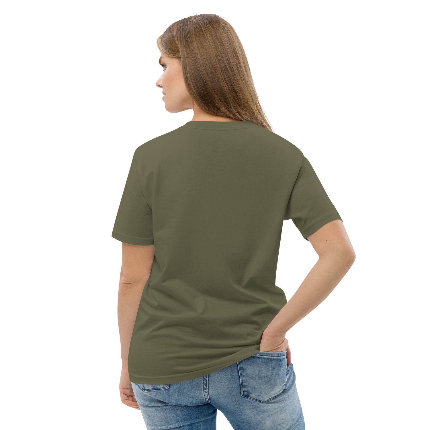 "MY SPHYNX CAT IS MY LUCKY CHARM" - UNISEX TEE