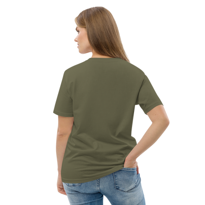"MY SPHYNX CAT IS MY LUCKY CHARM" - UNISEX TEE