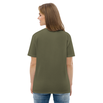 "DITCHED PRINCE CHARMING &amp; GOT A SPHYNX CAT" ECO TEE