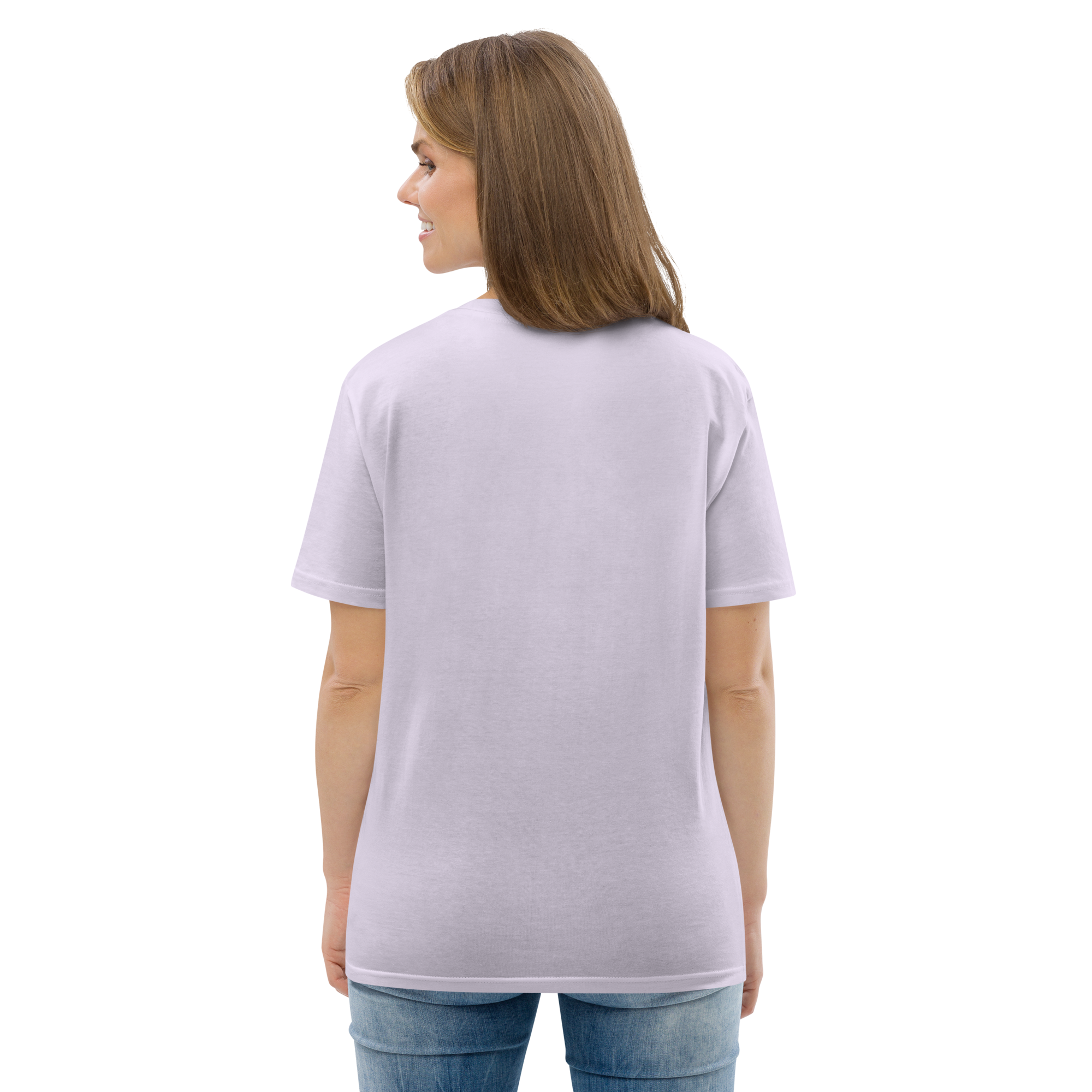 "DITCHED PRINCE CHARMING &amp; GOT A SPHYNX CAT" ECO TEE