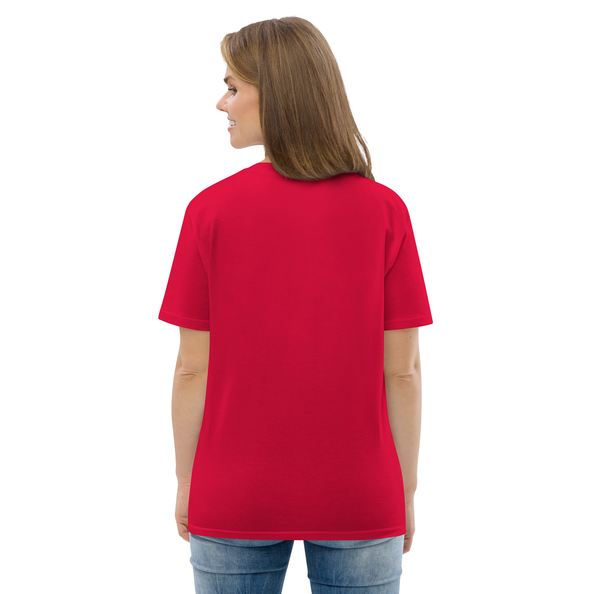 "DITCHED PRINCE CHARMING &amp; GOT A SPHYNX CAT" ECO TEE
