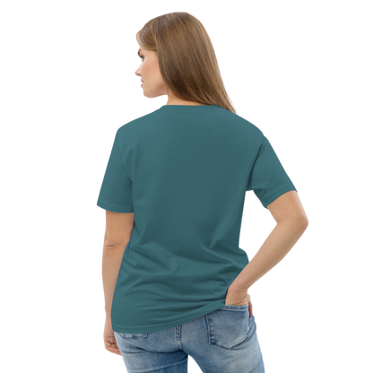 "MY SPHYNX CAT IS MY LUCKY CHARM" - UNISEX TEE