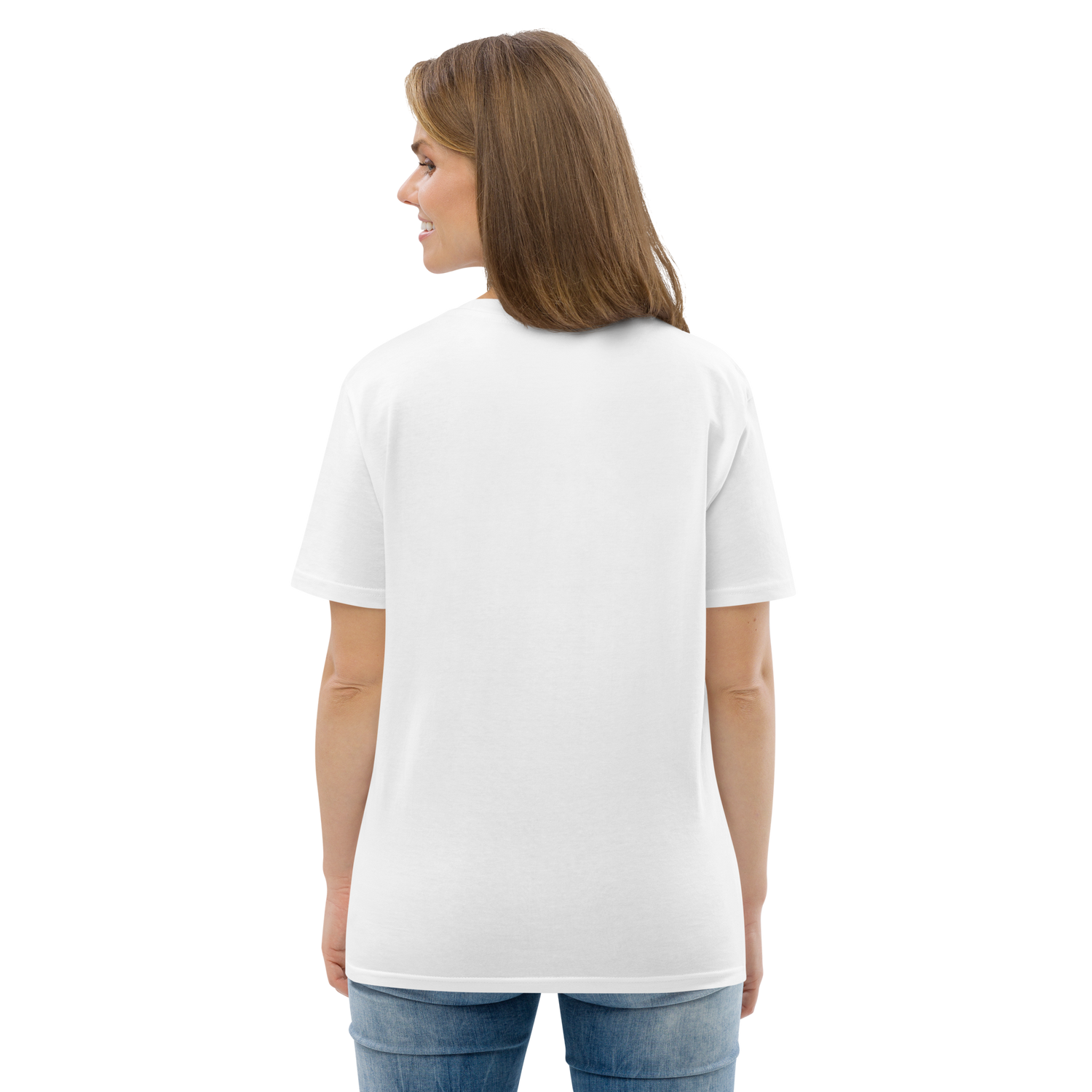"DITCHED PRINCE CHARMING &amp; GOT A SPHYNX CAT" ECO TEE