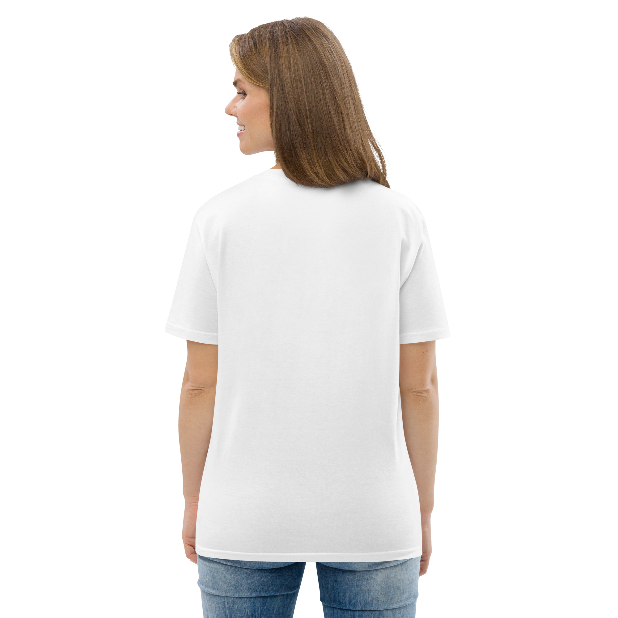 "DITCHED PRINCE CHARMING &amp; GOT A SPHYNX CAT" ECO TEE