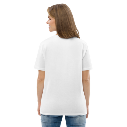 "DITCHED PRINCE CHARMING &amp; GOT A SPHYNX CAT" ECO TEE